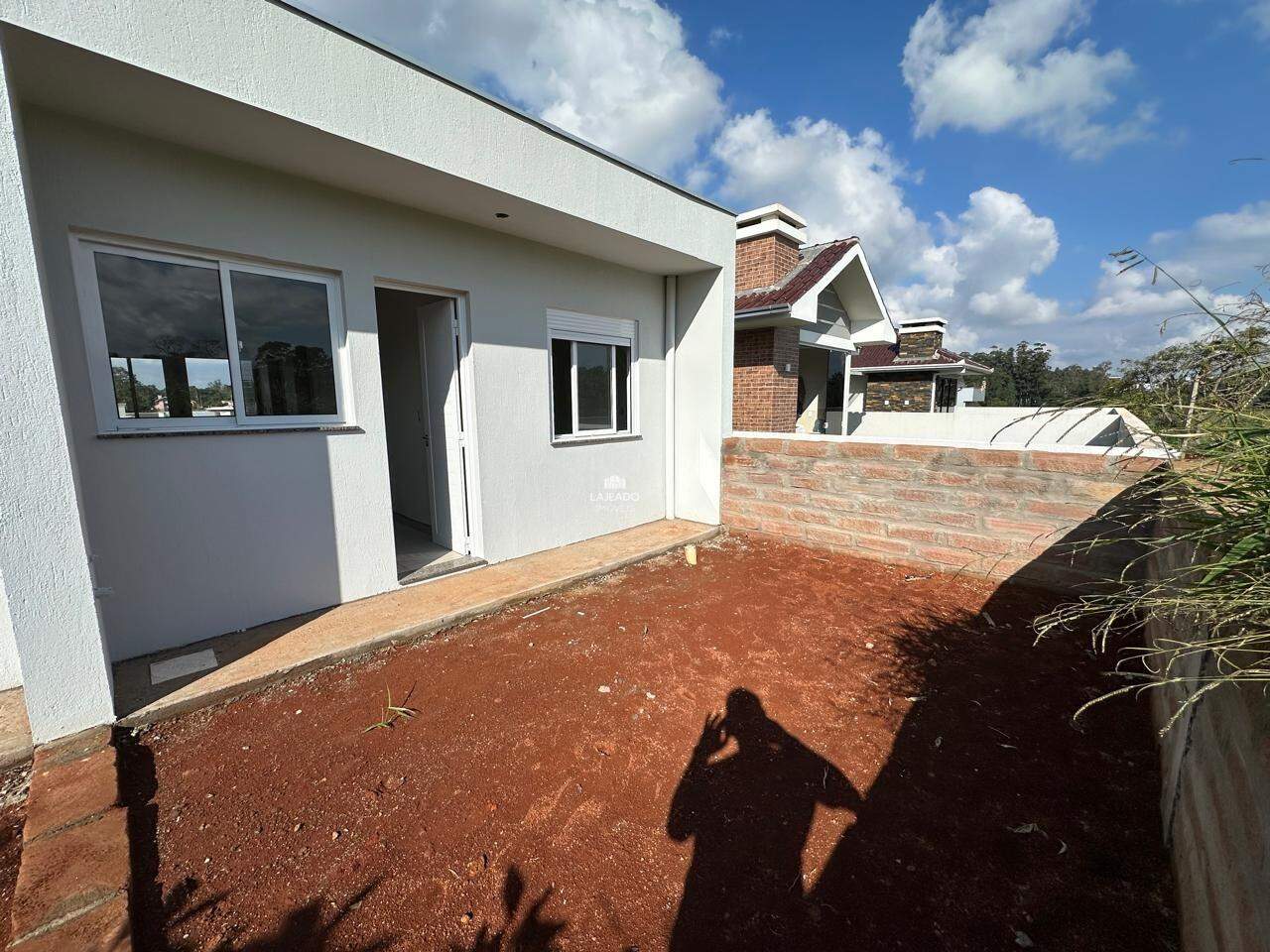 Casa à venda no Bom Pastor: 