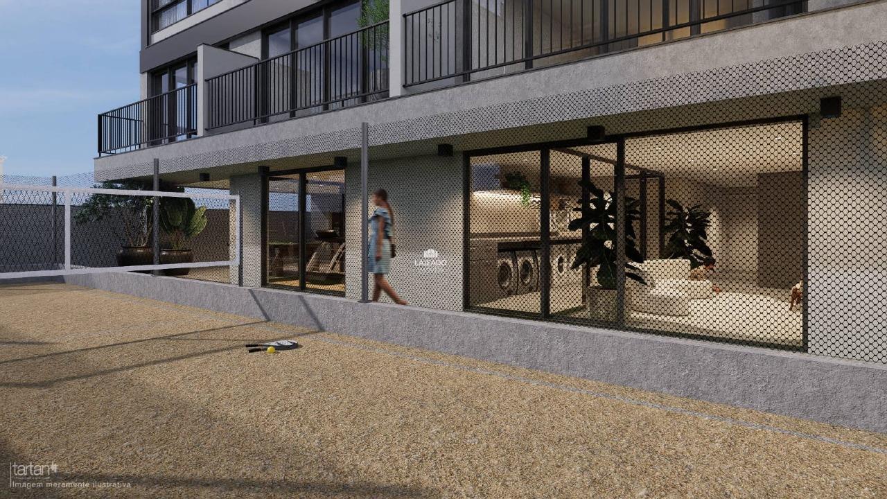 Flat/Apart Hotel, 1 quarto, 27 m² - Foto 2