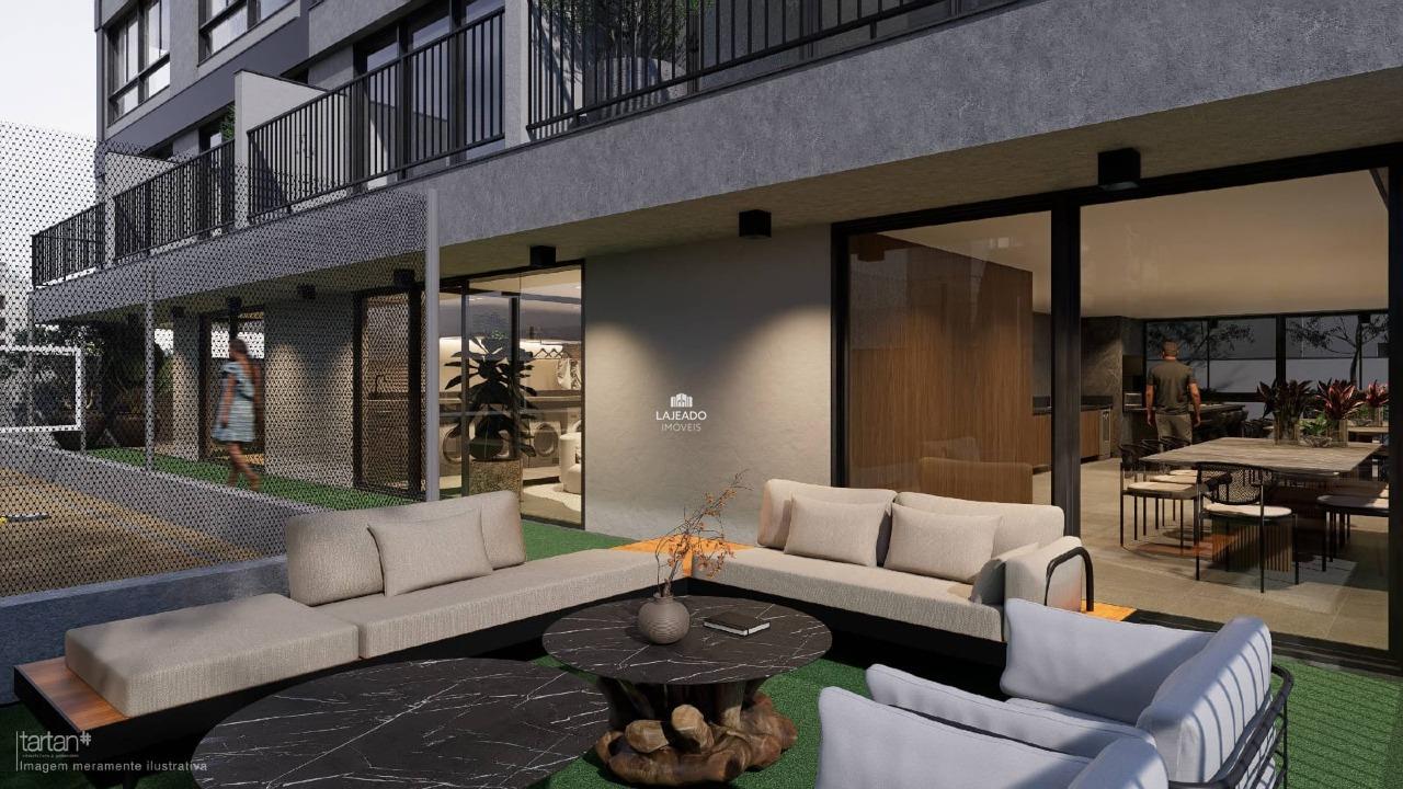 Flat/Apart Hotel, 1 quarto, 27 m² - Foto 3