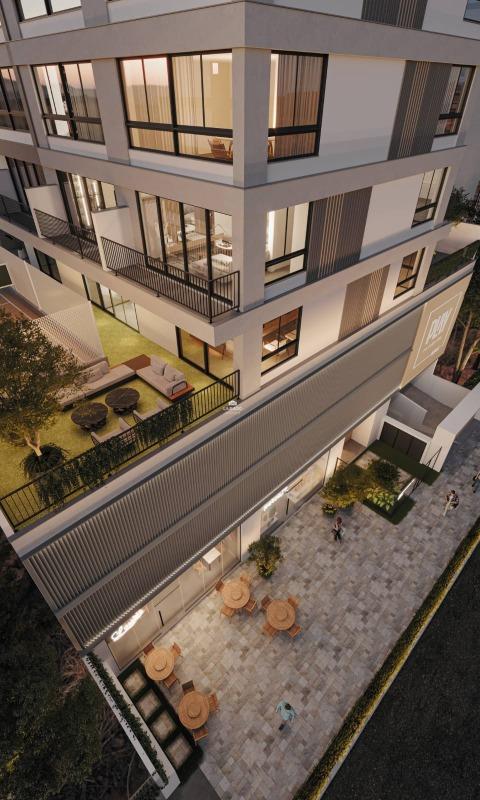 Flat/Apart Hotel, 1 quarto, 28 m² - Foto 6