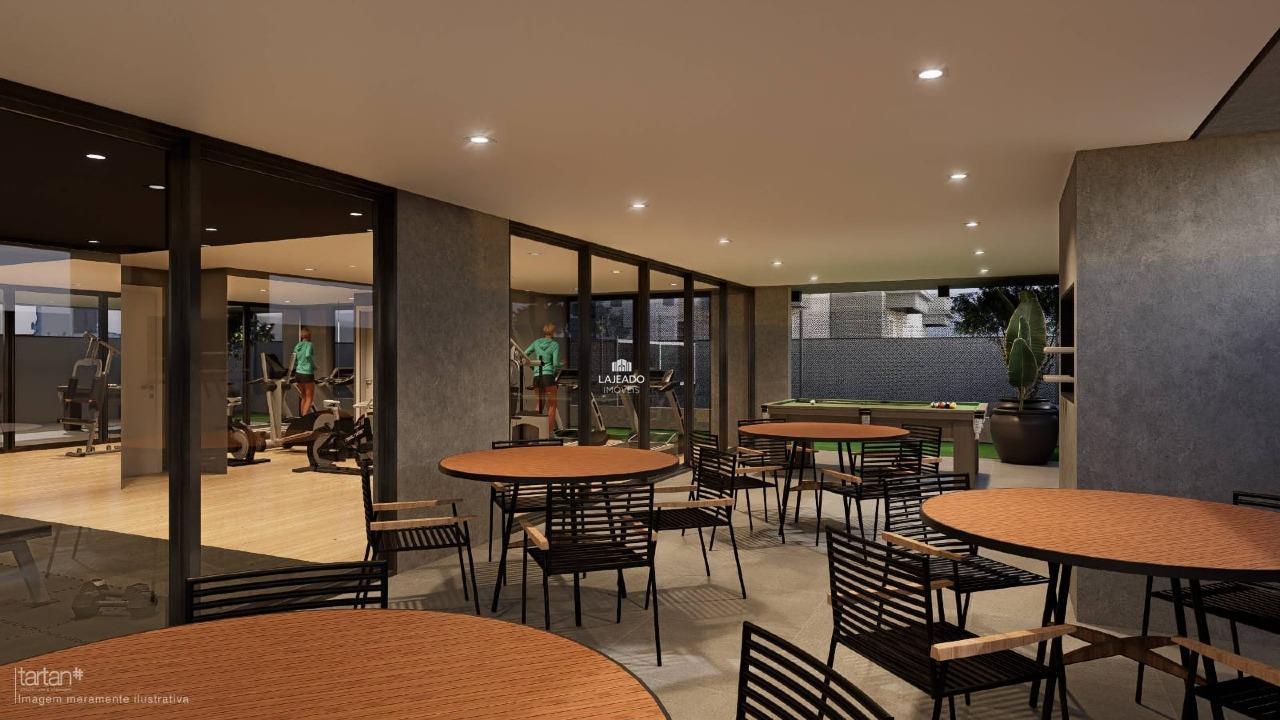 Flat/Apart Hotel, 1 quarto, 27 m² - Foto 4