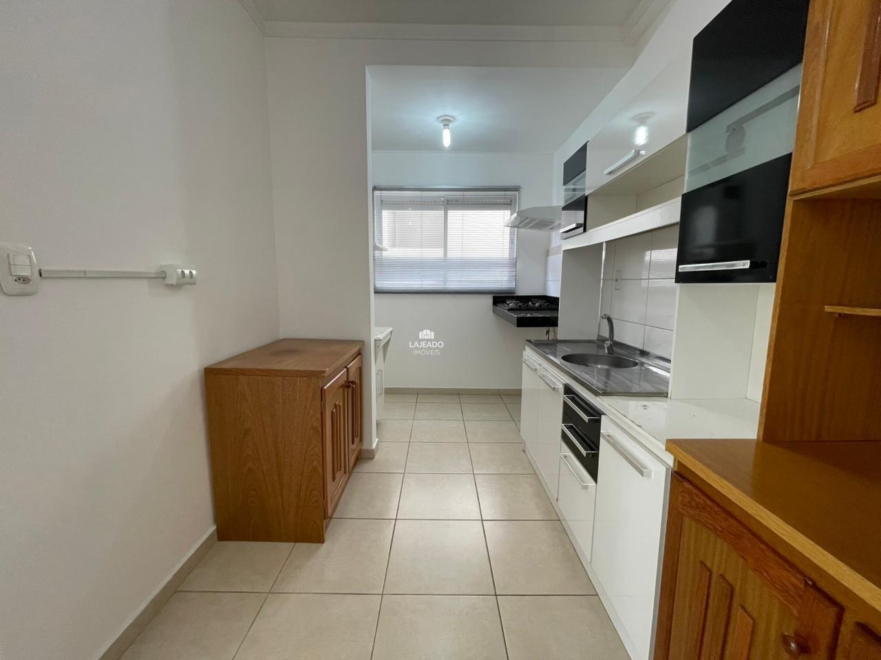 Apartamento, 1 quarto, 41 m² - Foto 8