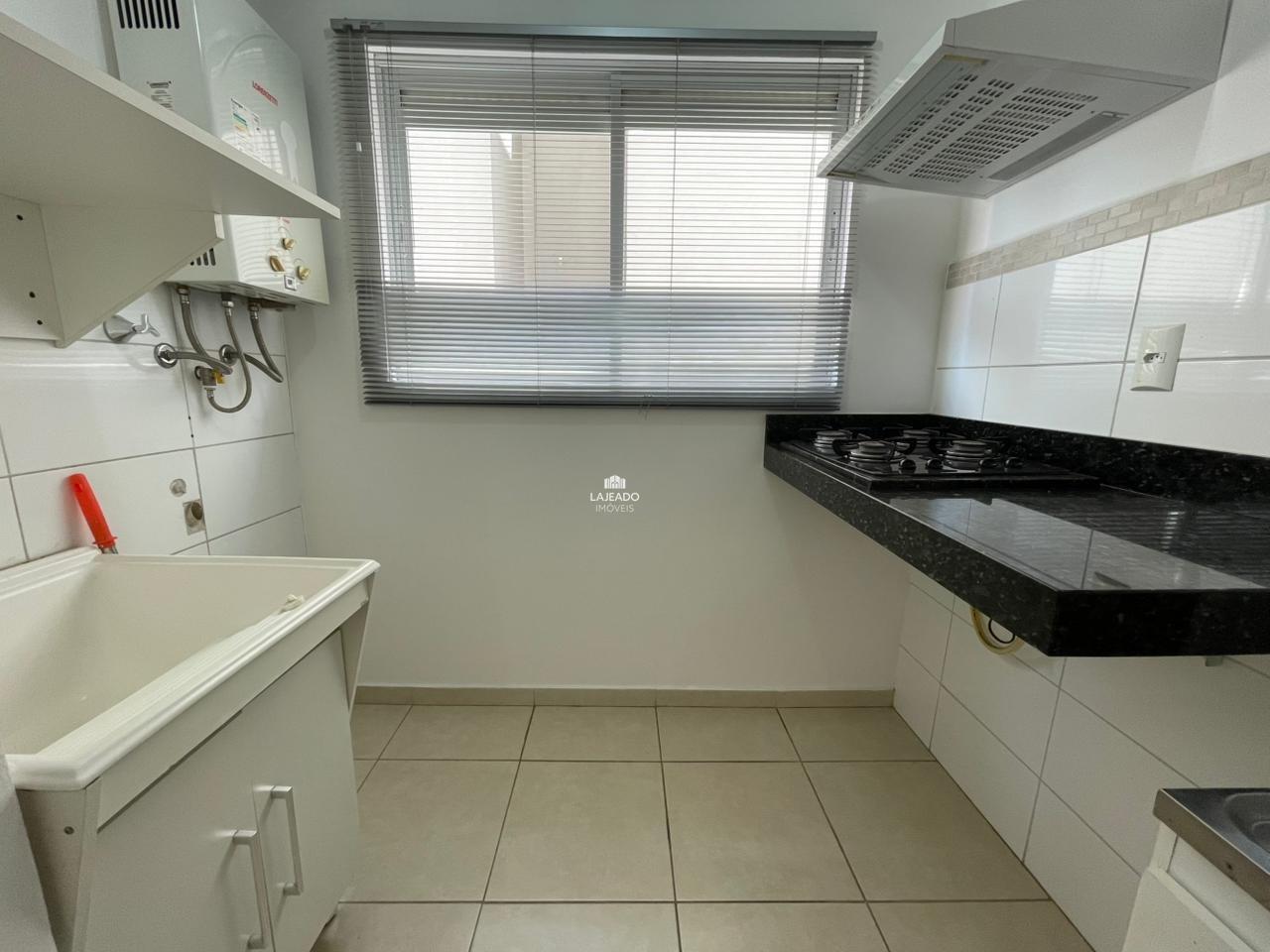 Apartamento, 1 quarto, 41 m² - Foto 10