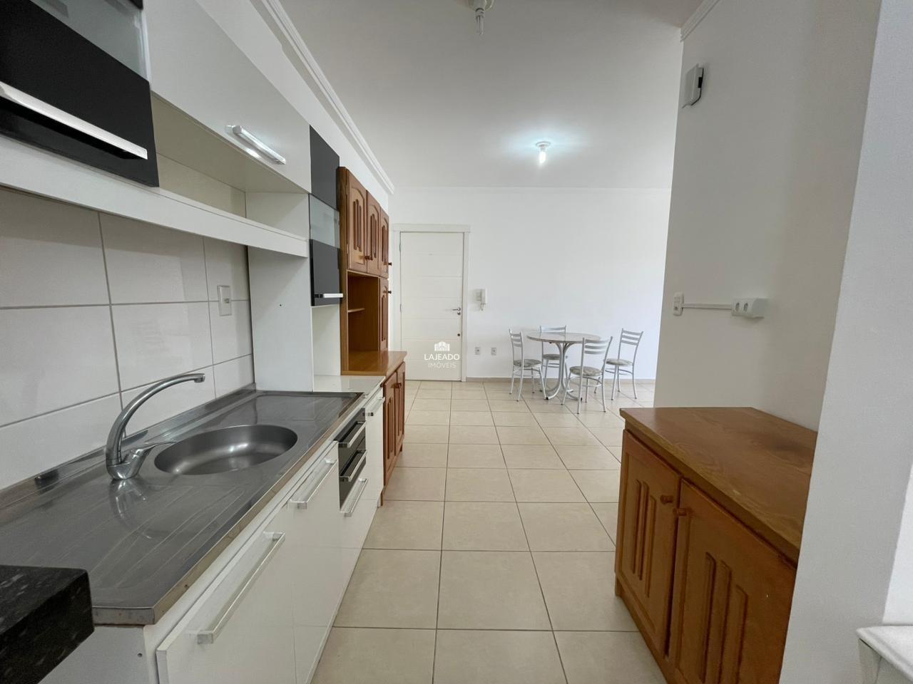 Apartamento, 1 quarto, 41 m² - Foto 9