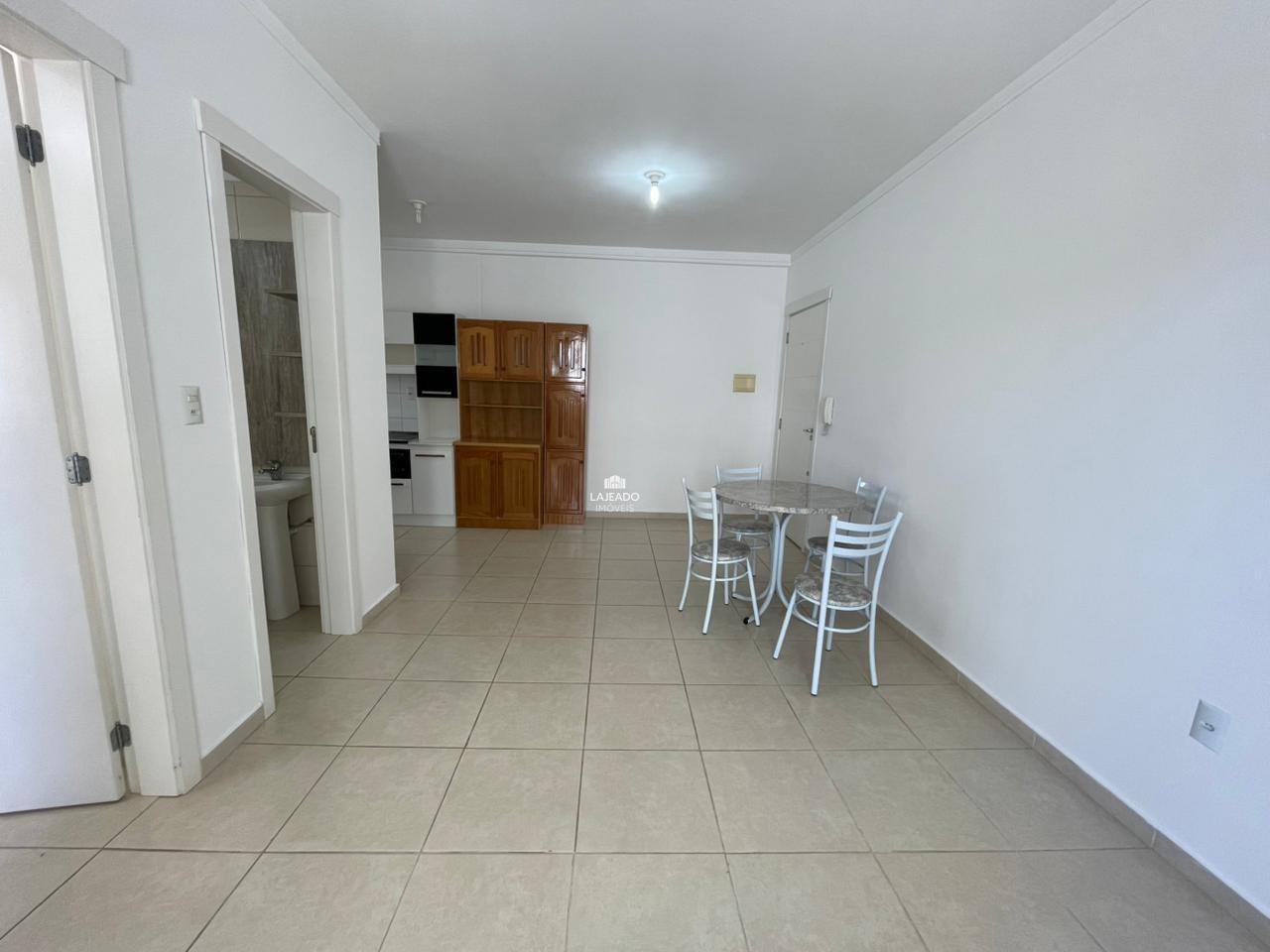 Apartamento, 1 quarto, 41 m² - Foto 3