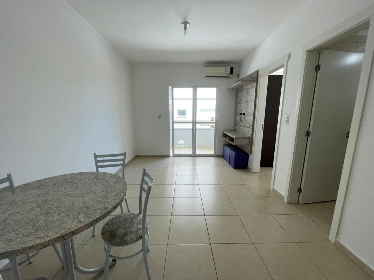Apartamento, 1 quarto, 41 m² - Foto 2