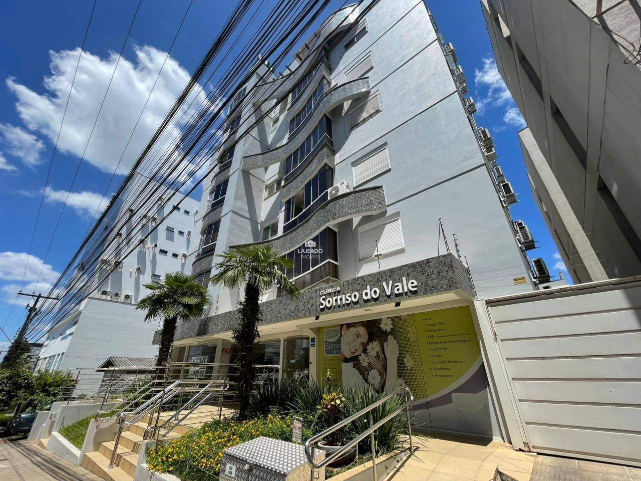 Apartamento, 1 quarto, 41 m² - Foto 1