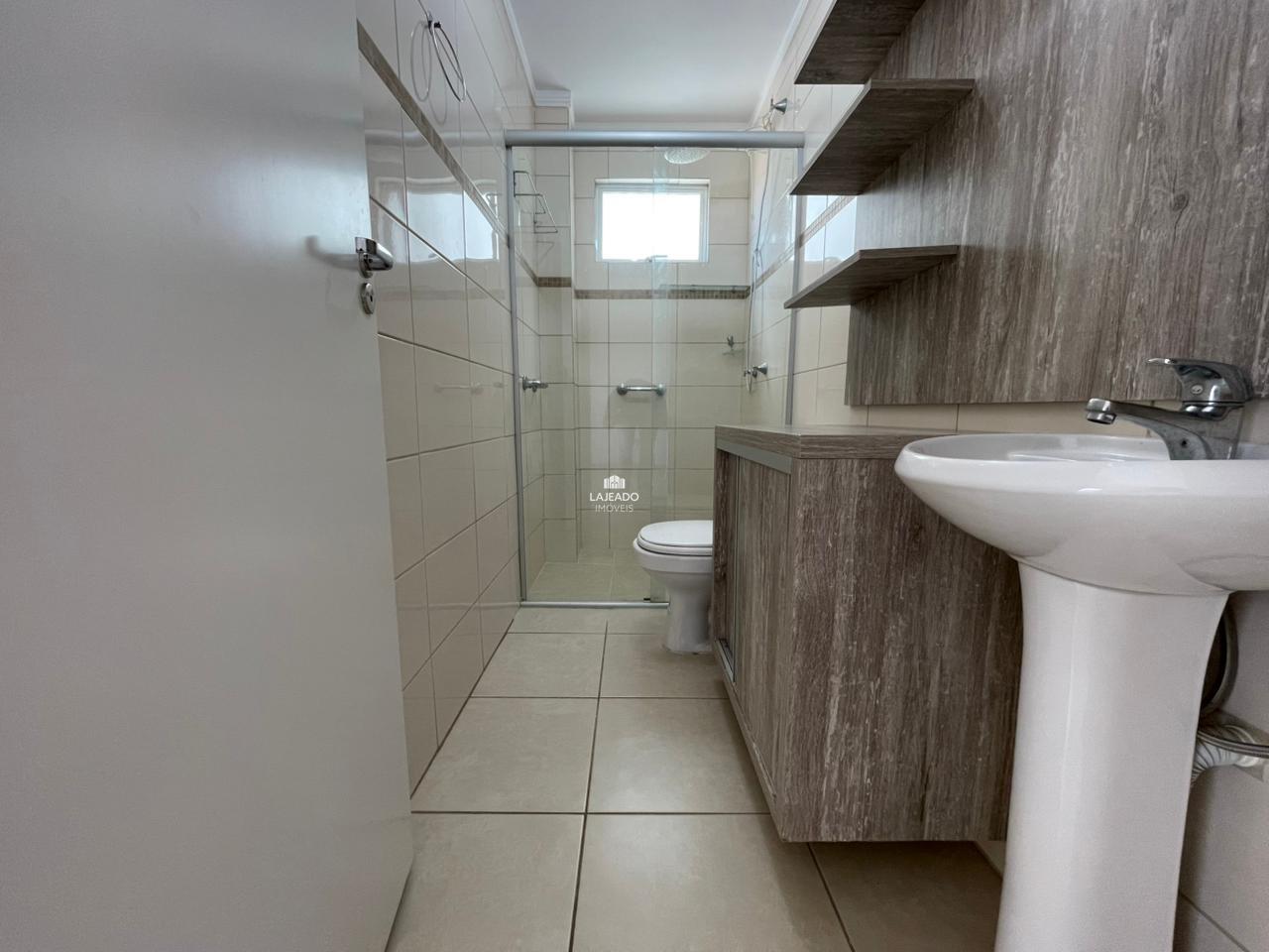 Apartamento, 1 quarto, 41 m² - Foto 5