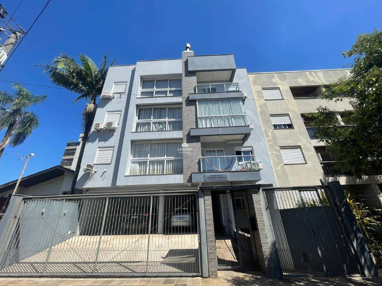 Kitnet-Studio, 38 m² - Foto 1