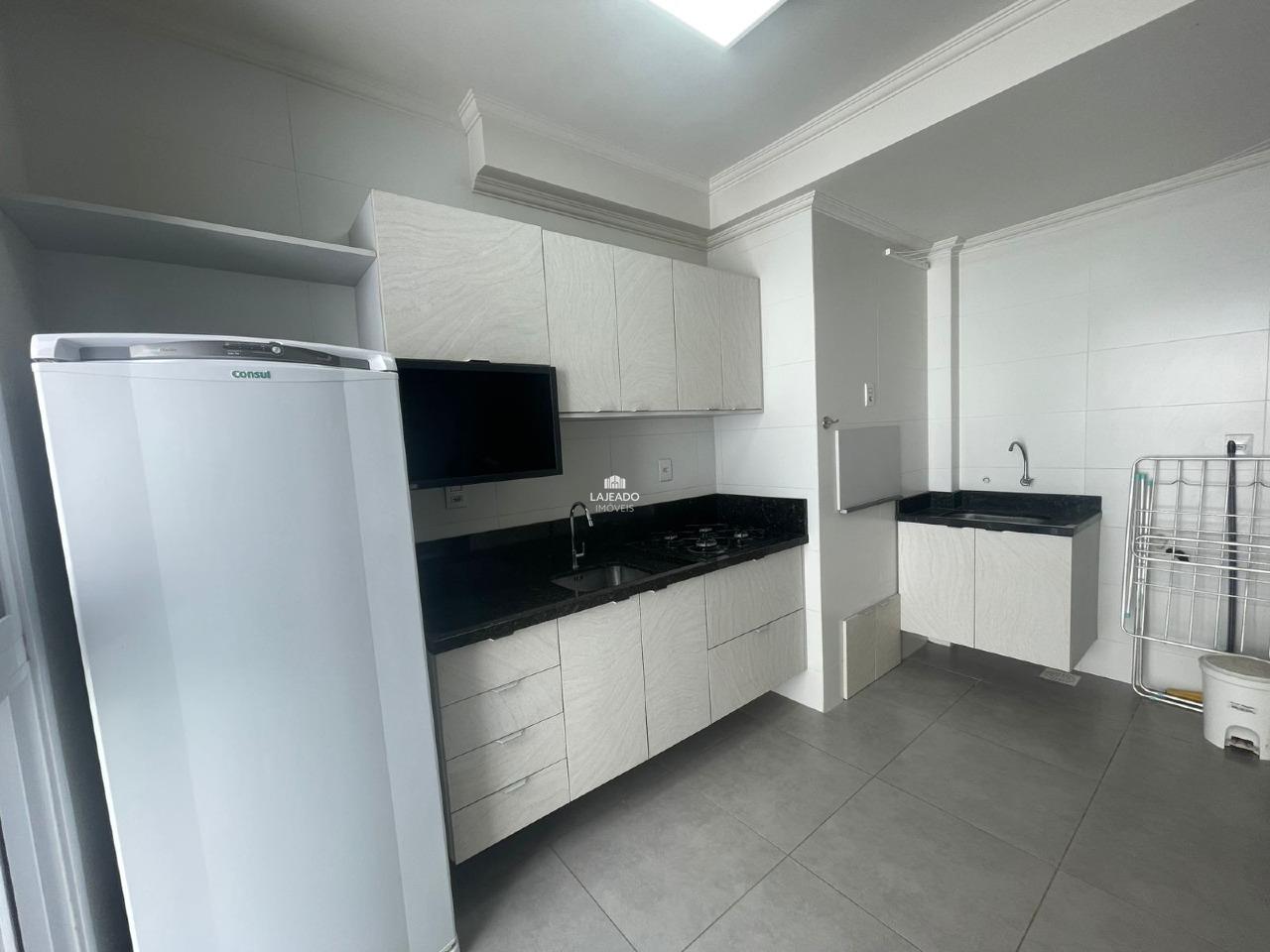 Kitnet-Studio, 38 m² - Foto 4