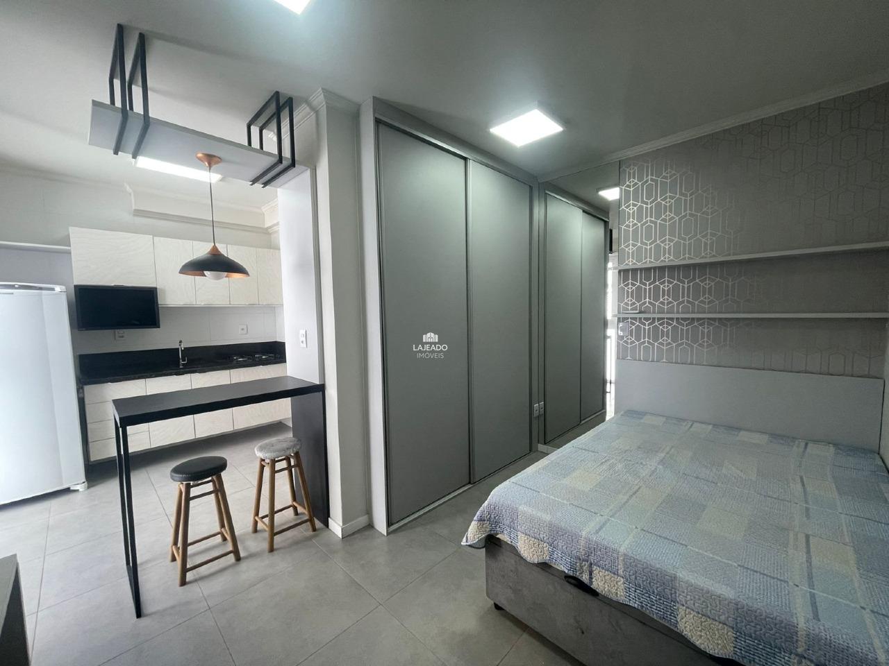 Kitnet-Studio, 38 m² - Foto 2