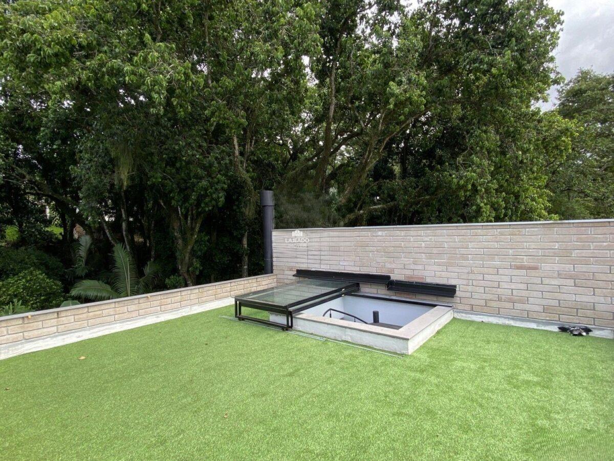 Sobrado, 2 quartos, 139 m² - Foto 10