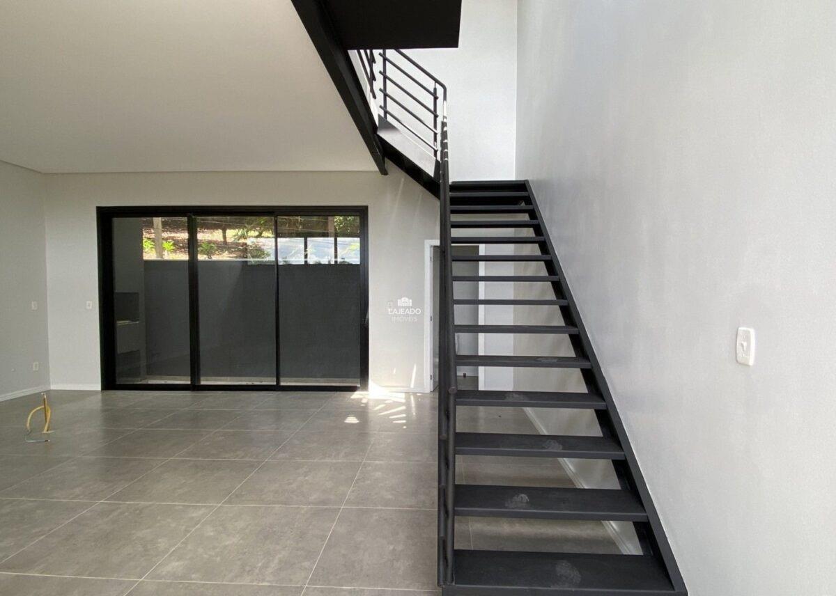 Sobrado, 2 quartos, 139 m² - Foto 7