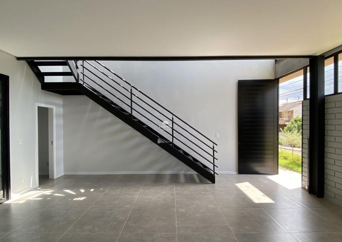 Sobrado, 2 quartos, 139 m² - Foto 6