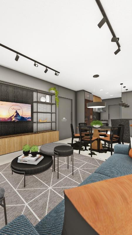 Apartamento, 3 quartos, 138 m² - Foto 11