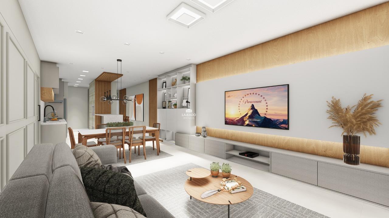 Apartamento, 3 quartos, 138 m² - Foto 9