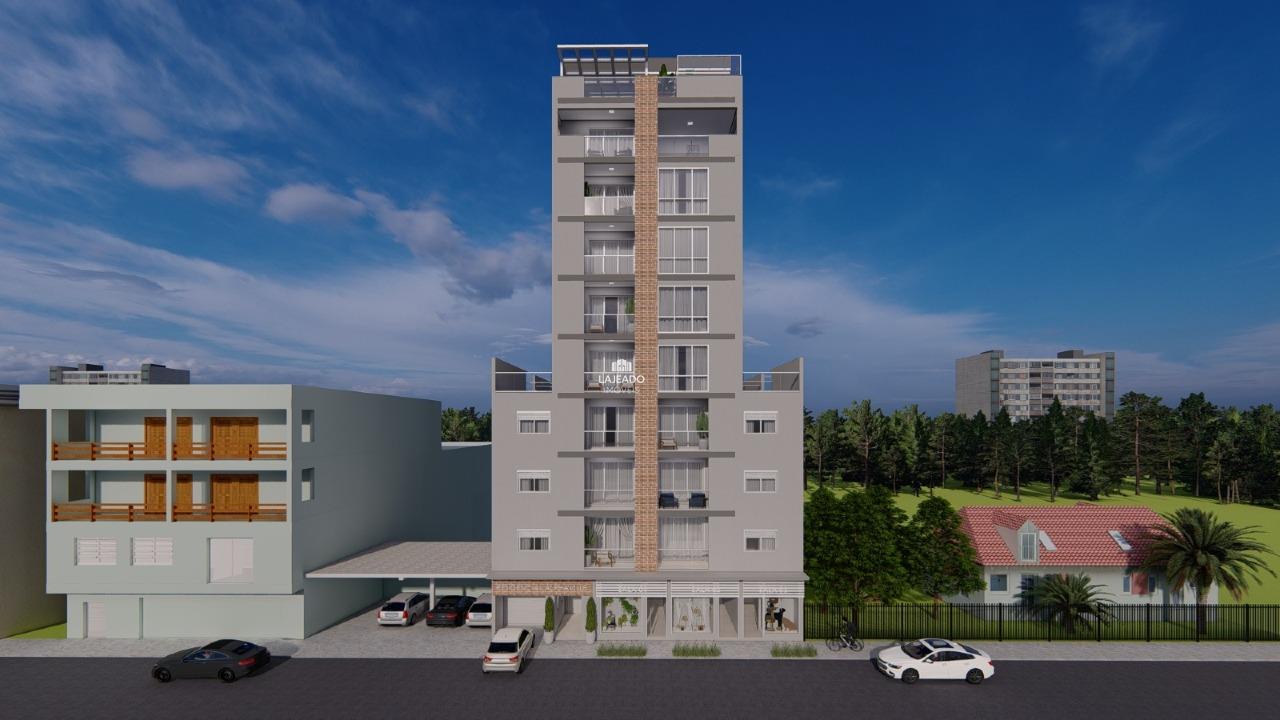 Cobertura, 3 quartos, 395 m² - Foto 1