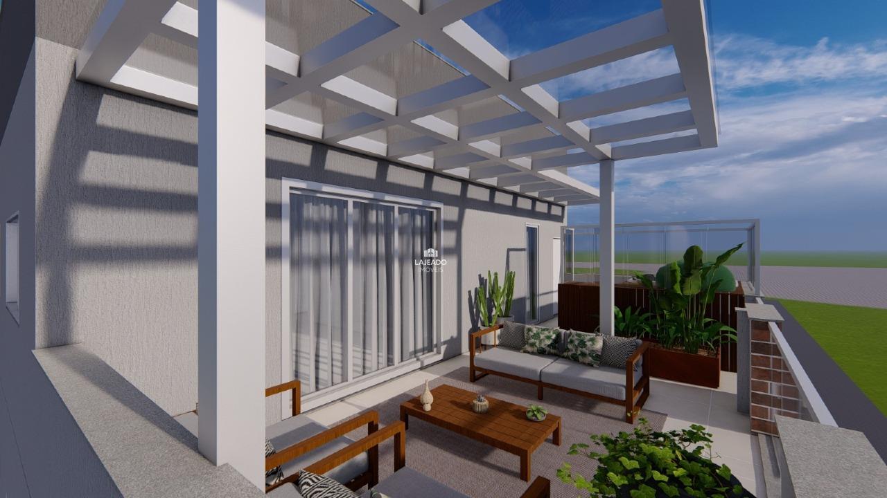 Cobertura, 3 quartos, 395 m² - Foto 4