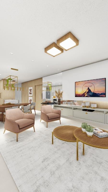 Apartamento, 3 quartos, 138 m² - Foto 8