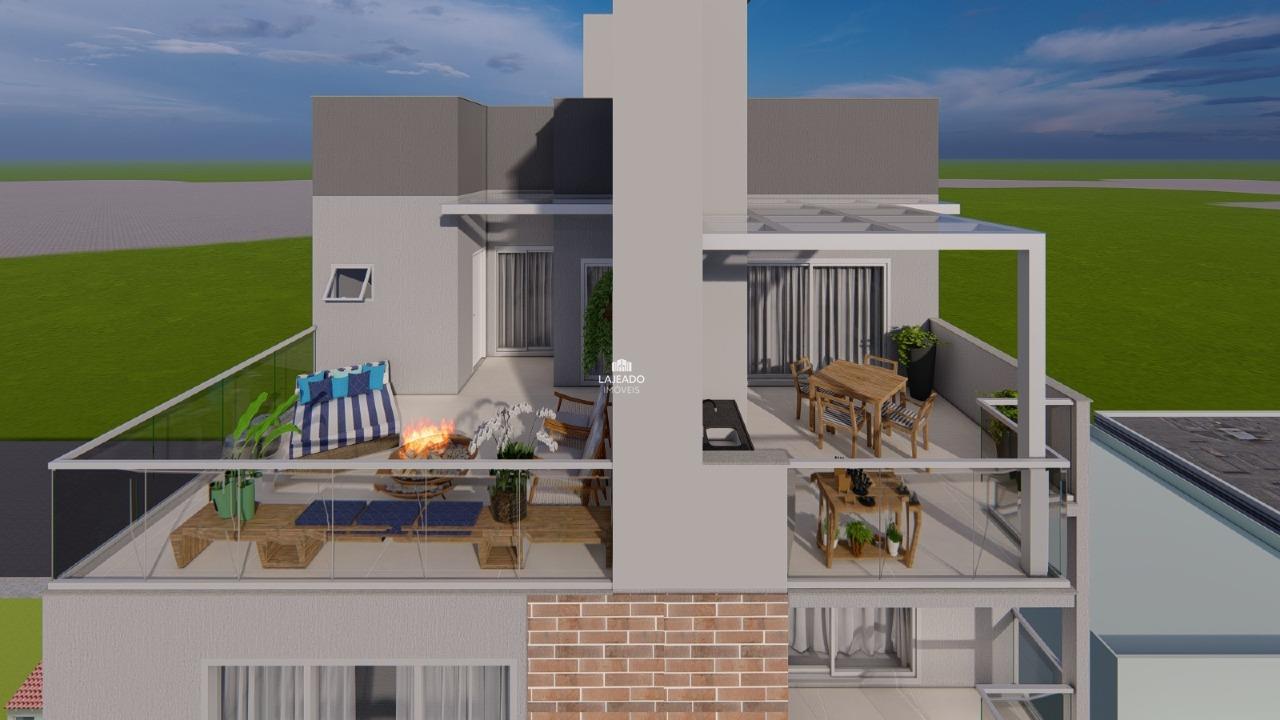 Cobertura, 3 quartos, 395 m² - Foto 3