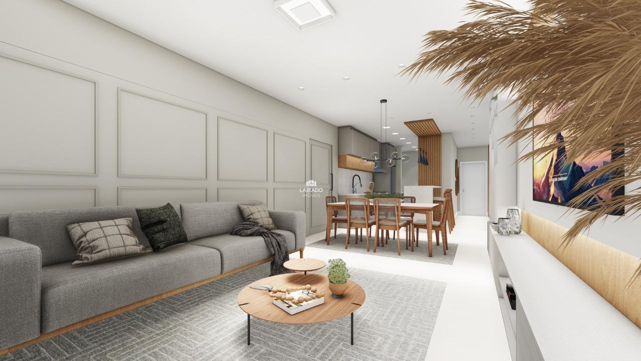 Apartamento, 3 quartos, 138 m² - Foto 10