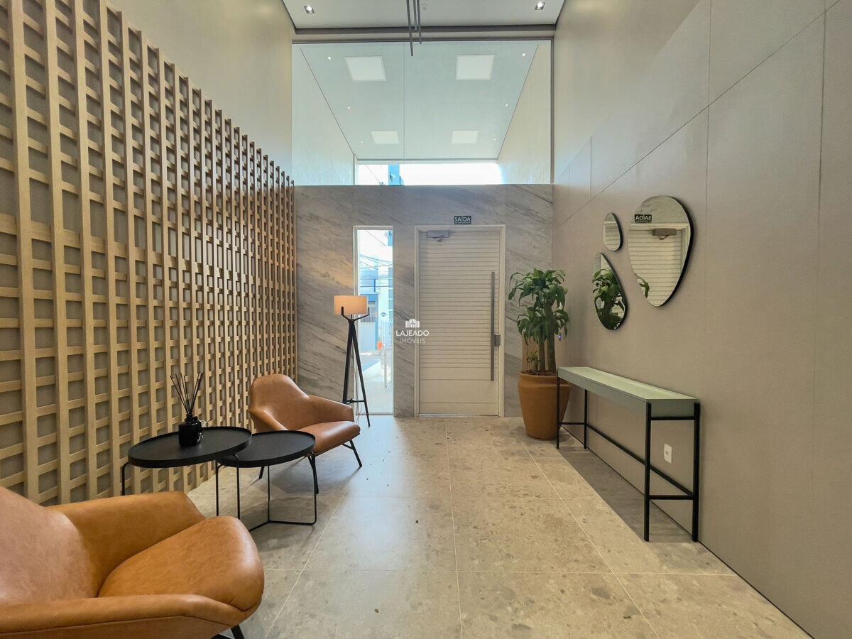 Apartamento, 3 quartos, 132 m² - Foto 3