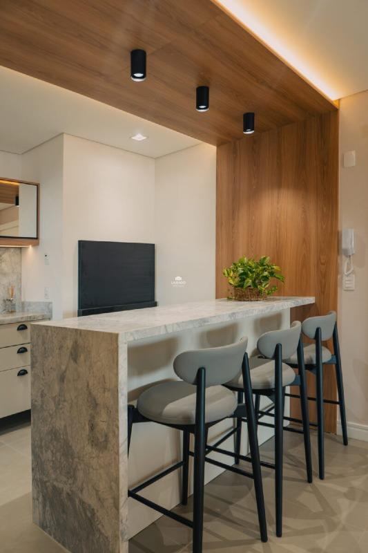 Apartamento, 3 quartos, 132 m² - Foto 11