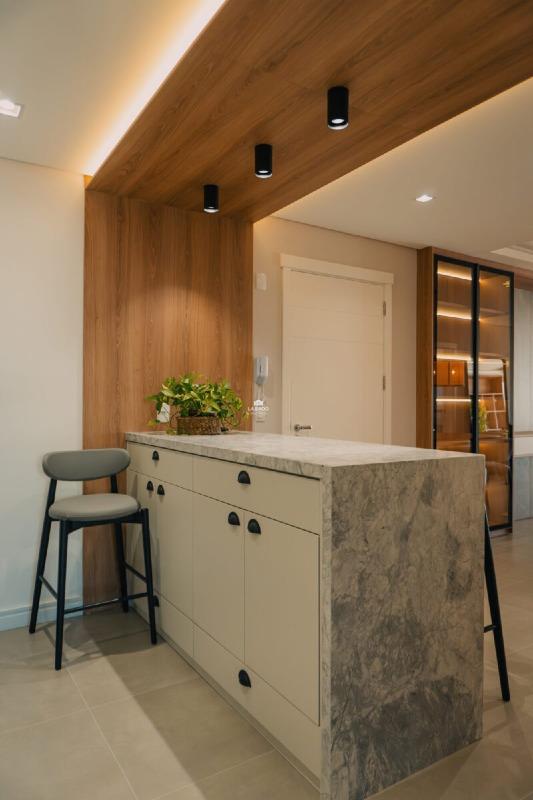 Apartamento, 3 quartos, 132 m² - Foto 13