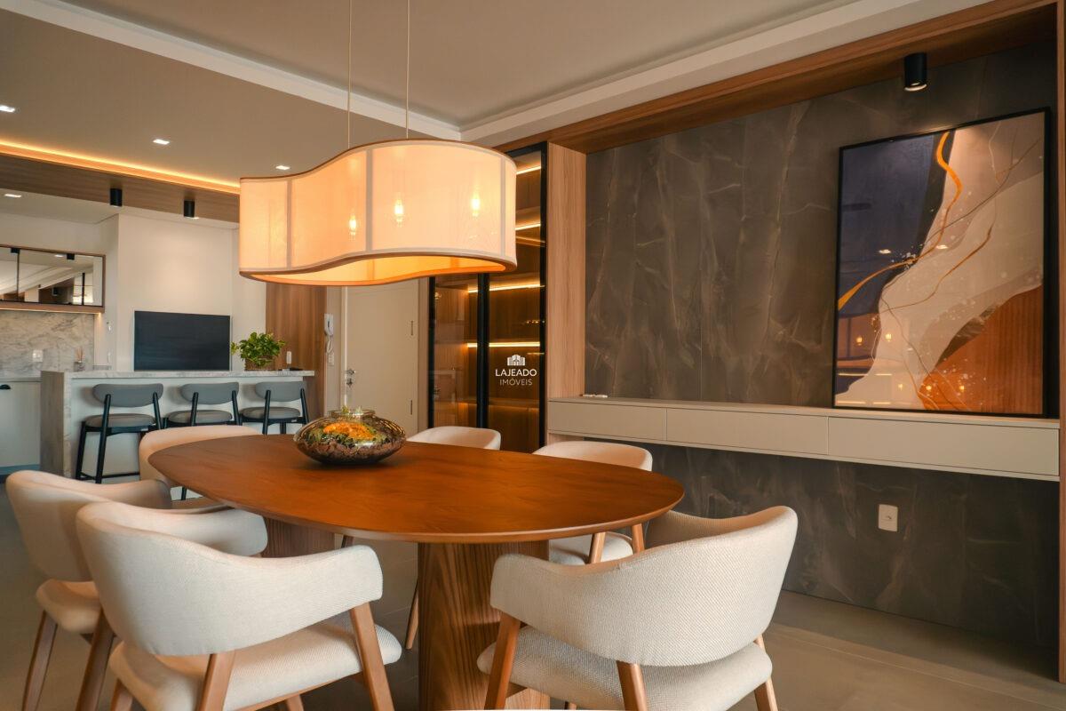 Apartamento, 3 quartos, 132 m² - Foto 10