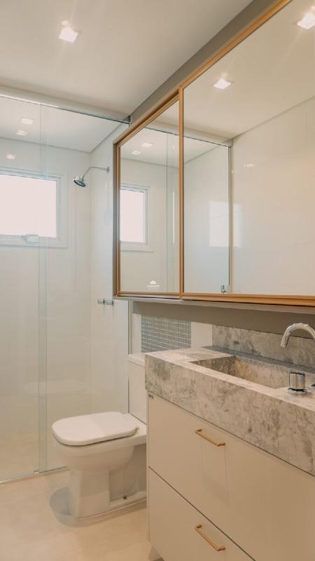 Apartamento, 3 quartos, 132 m² - Foto 20