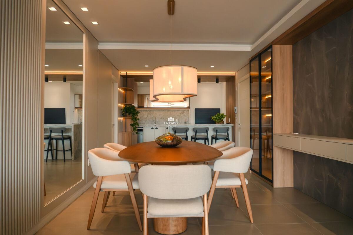 Apartamento, 3 quartos, 132 m² - Foto 7