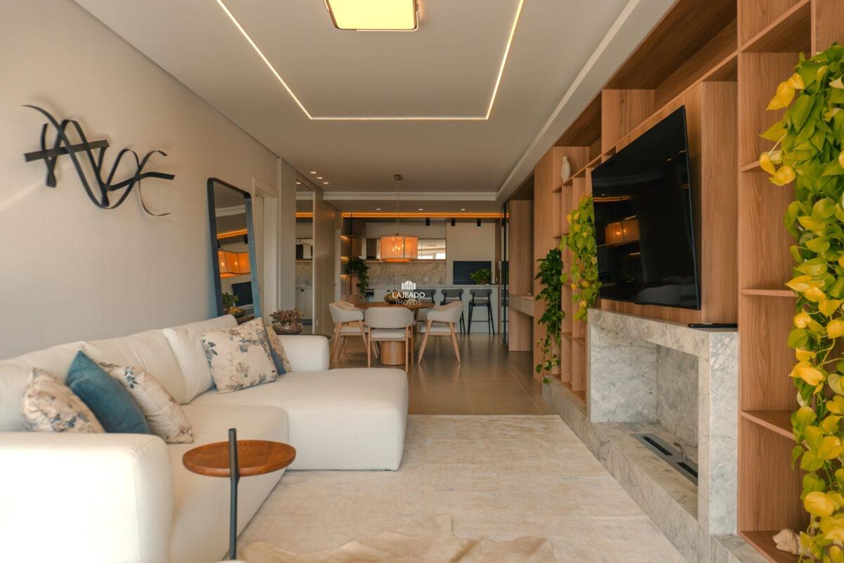 Apartamento, 3 quartos, 132 m² - Foto 8