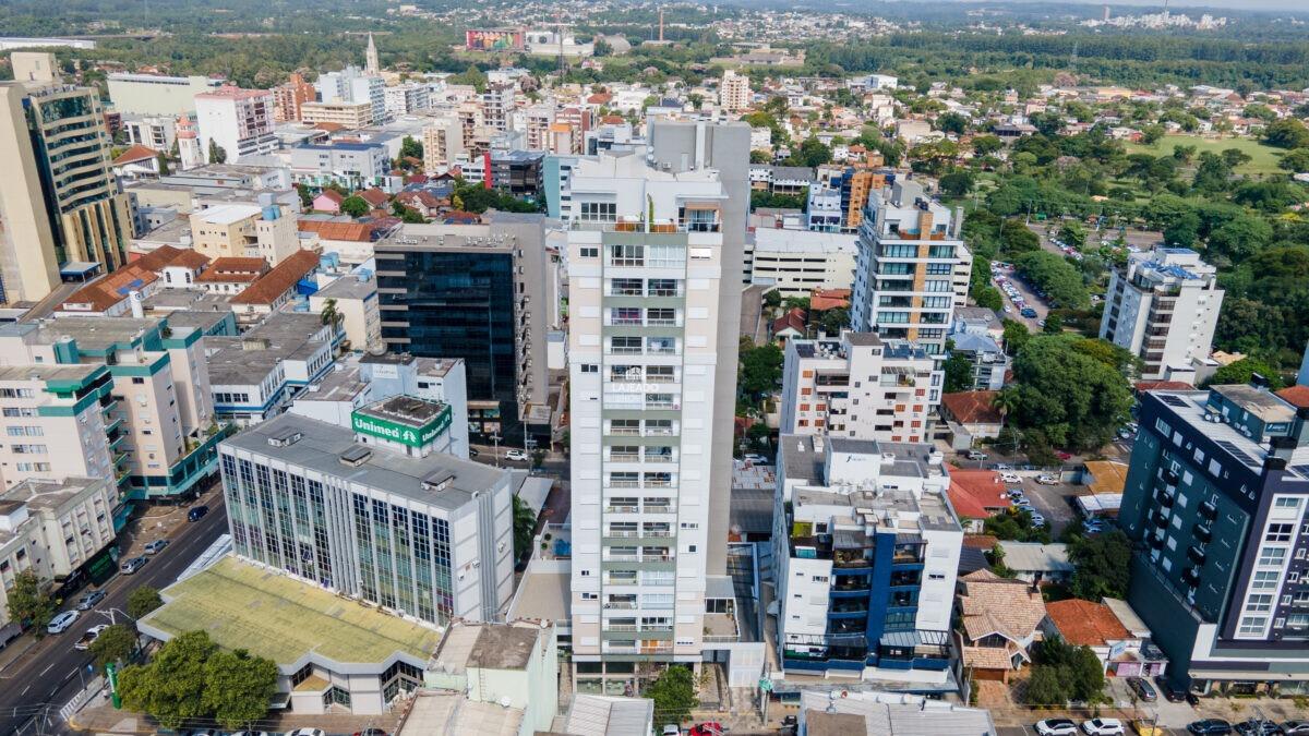 Apartamento, 3 quartos, 132 m² - Foto 1