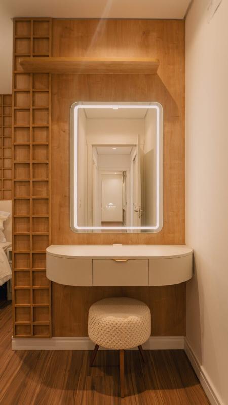 Apartamento, 3 quartos, 132 m² - Foto 21