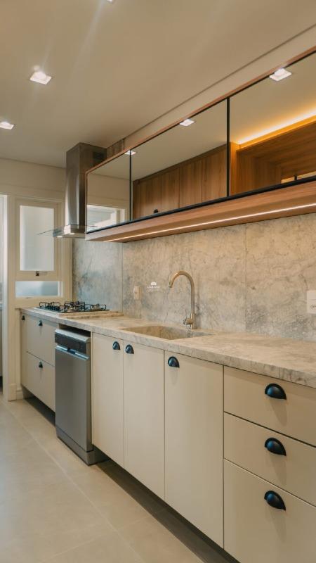 Apartamento, 3 quartos, 132 m² - Foto 12