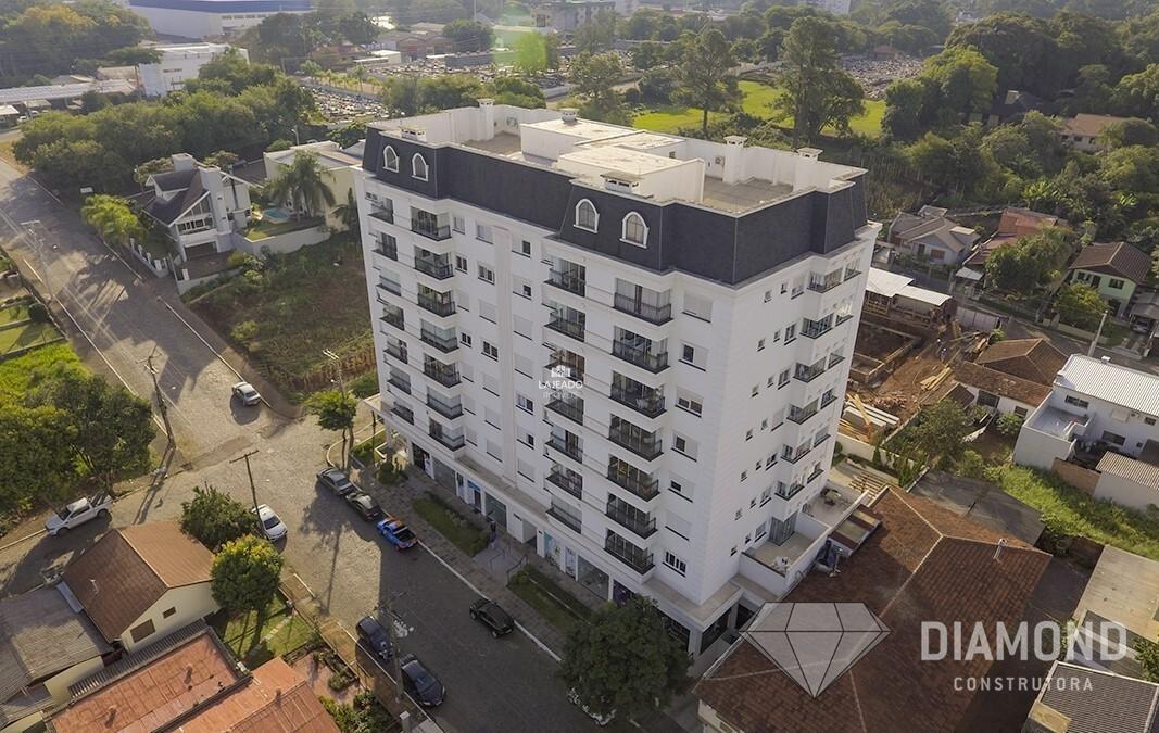 Apartamento, 2 quartos, 90 m² - Foto 2