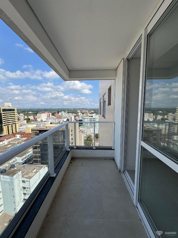 Apartamento, 2 quartos, 91 m² - Foto 2