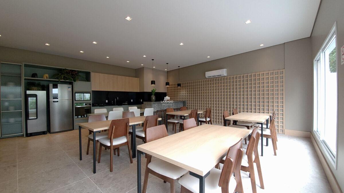 Apartamento à venda no Florestal: 