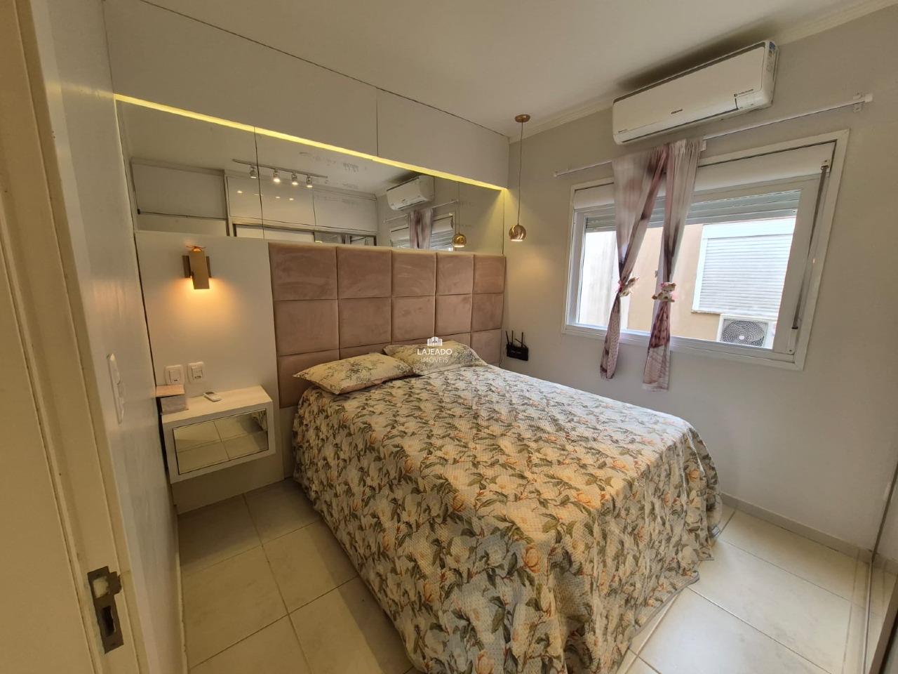 Apartamento, 1 quarto, 48 m² - Foto 8