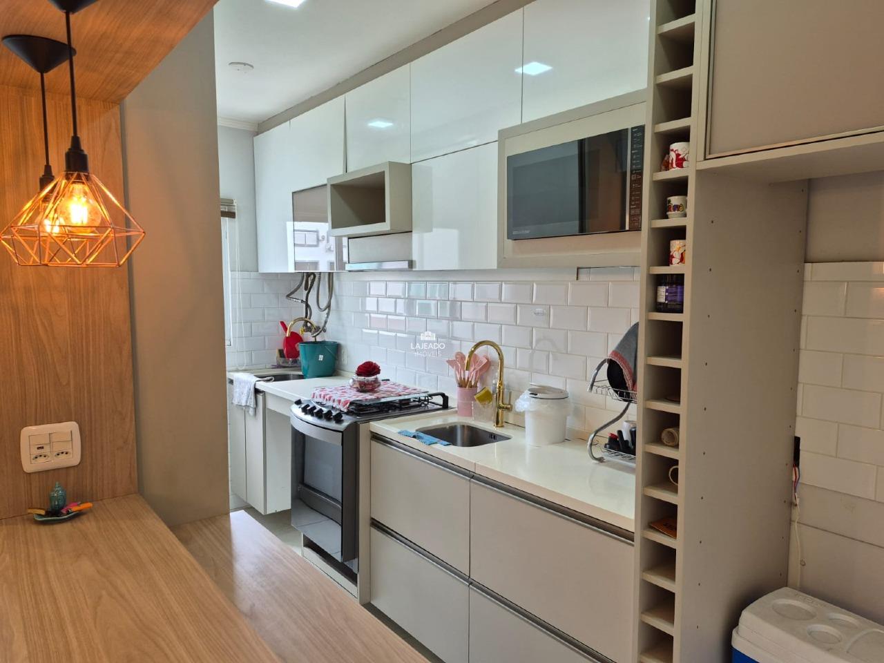 Apartamento, 1 quarto, 48 m² - Foto 10