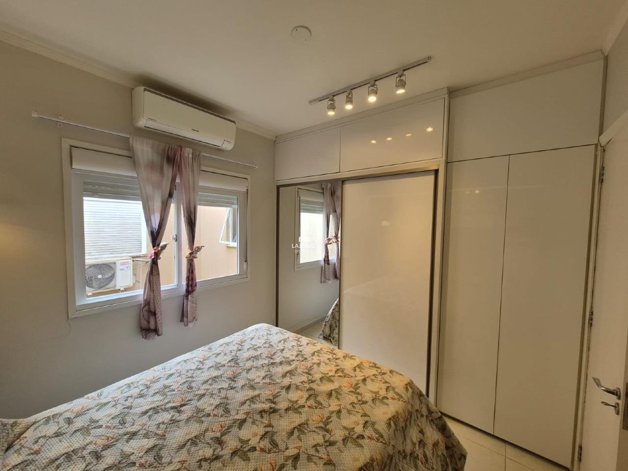 Apartamento, 1 quarto, 48 m² - Foto 7