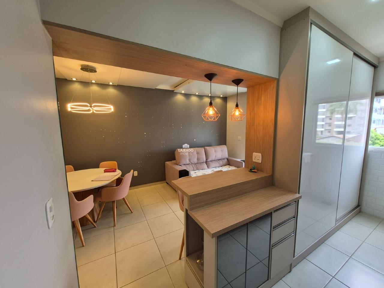 Apartamento, 1 quarto, 48 m² - Foto 11