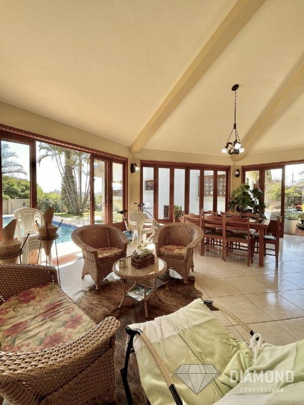 Casa, 4 quartos, 474 m² - Foto 19