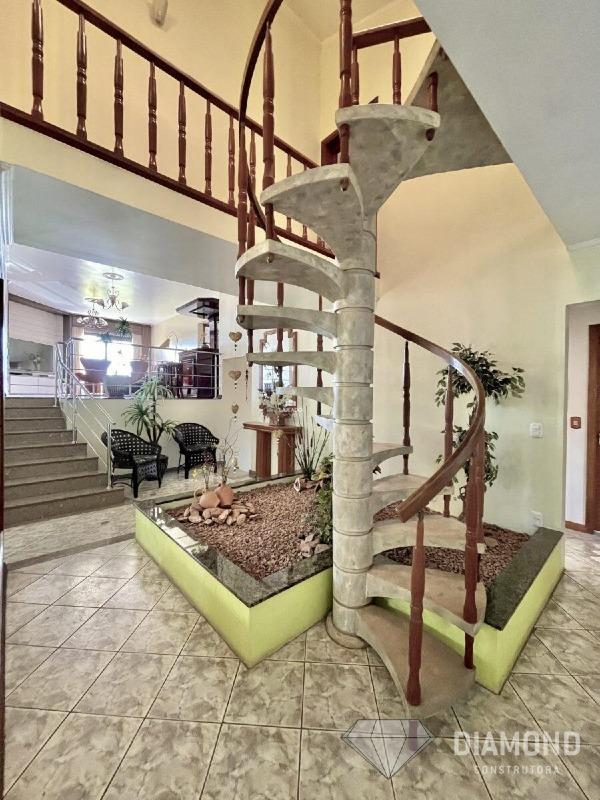 Casa, 4 quartos, 474 m² - Foto 3