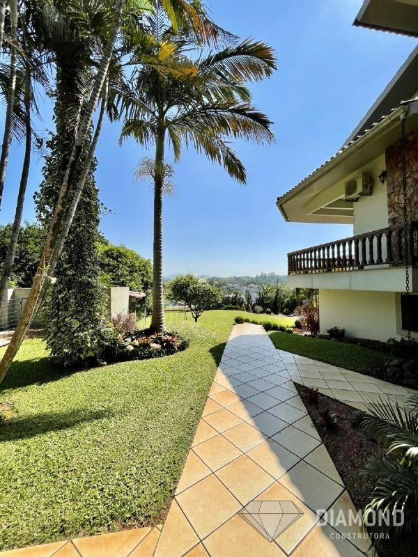 Casa, 4 quartos, 474 m² - Foto 20