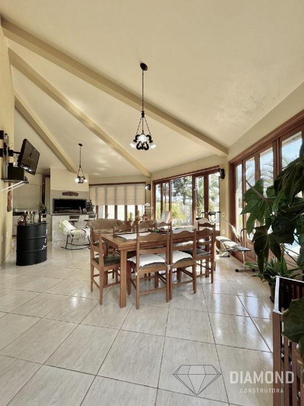 Casa, 4 quartos, 474 m² - Foto 17