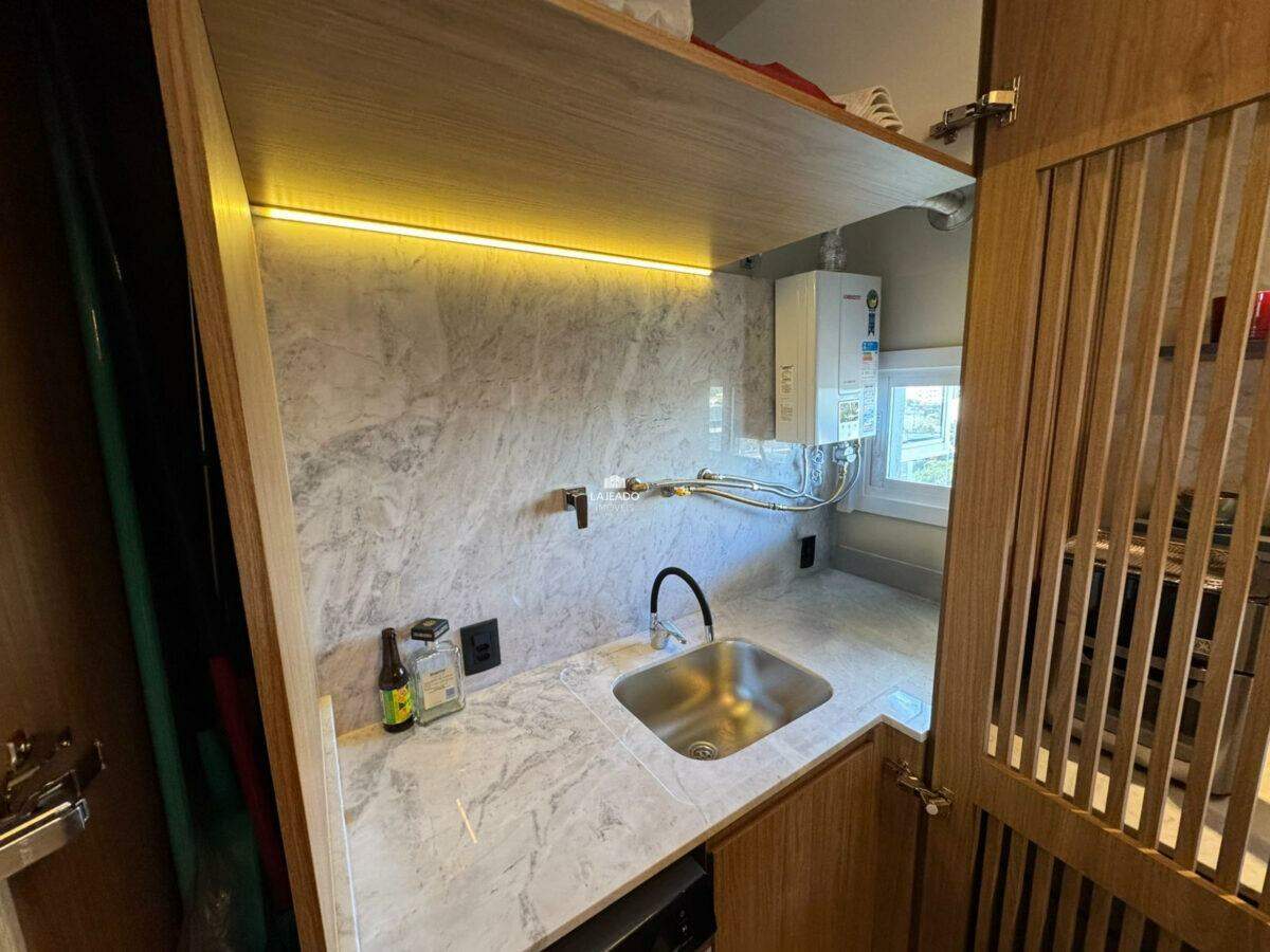 Apartamento, 2 quartos, 91 m² - Foto 7