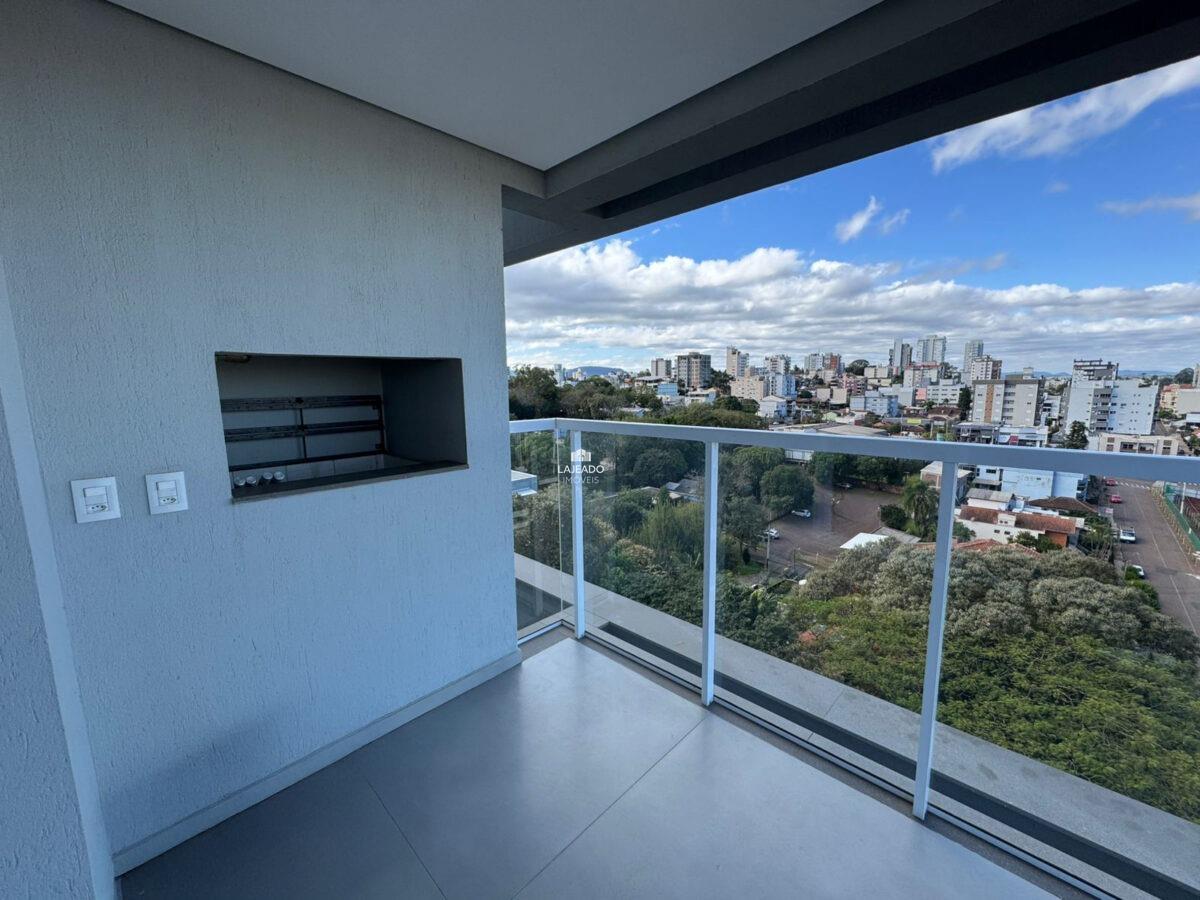 Apartamento, 2 quartos, 91 m² - Foto 1