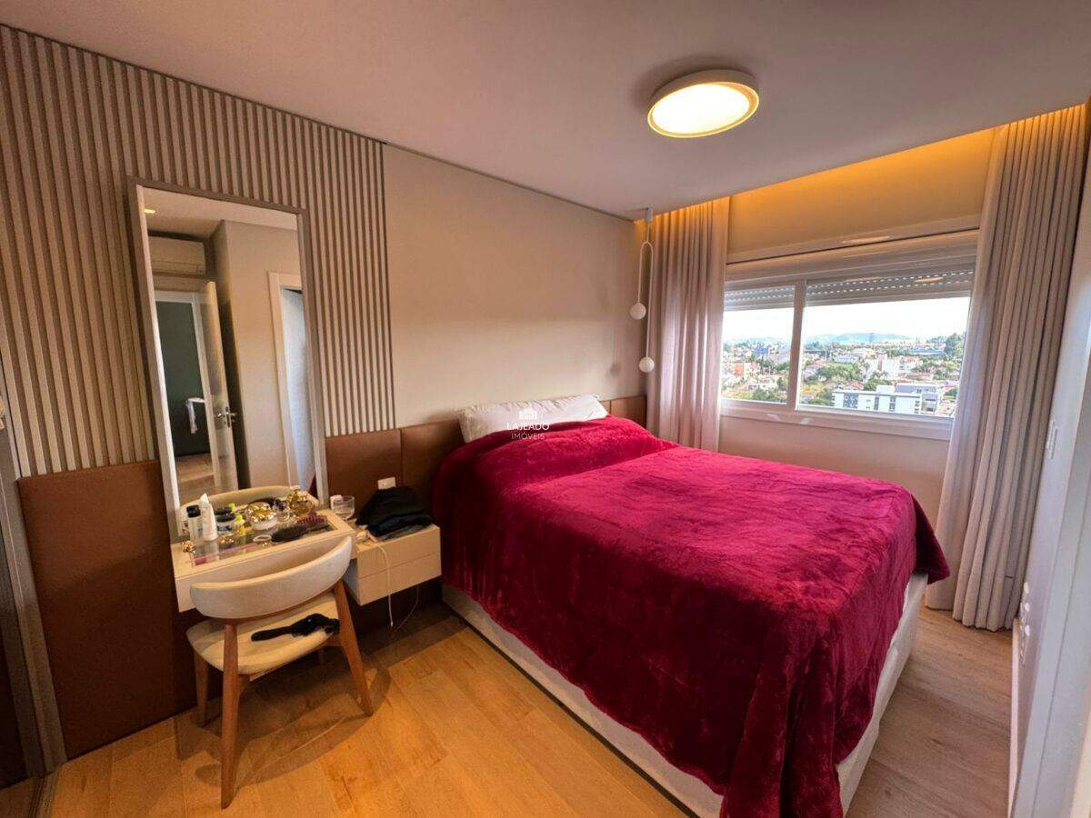 Apartamento, 2 quartos, 91 m² - Foto 8