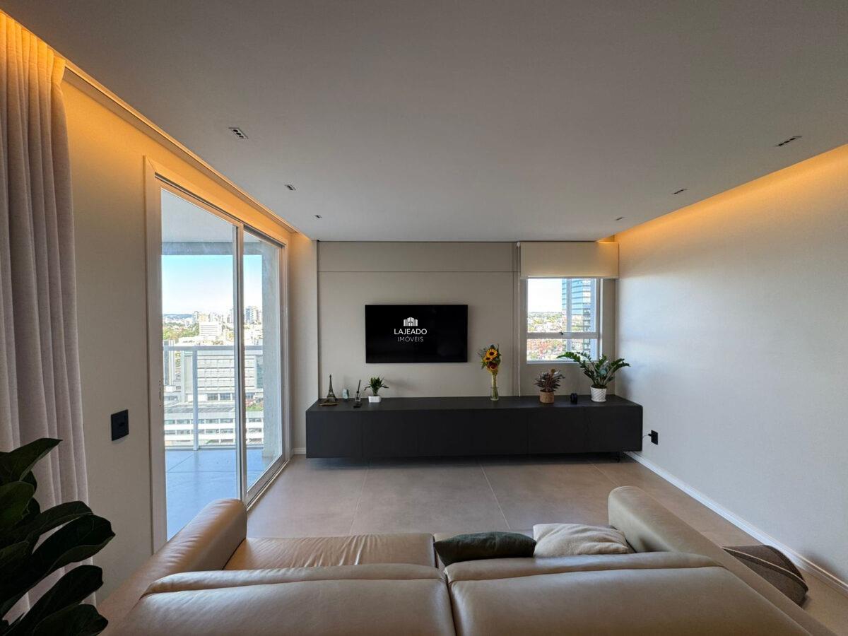 Apartamento, 2 quartos, 91 m² - Foto 4